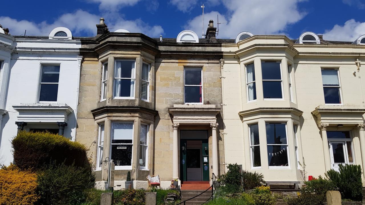 Strathdon Guest House Dundee Exterior photo